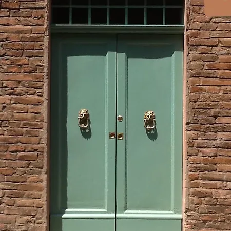 شقة La Porta
