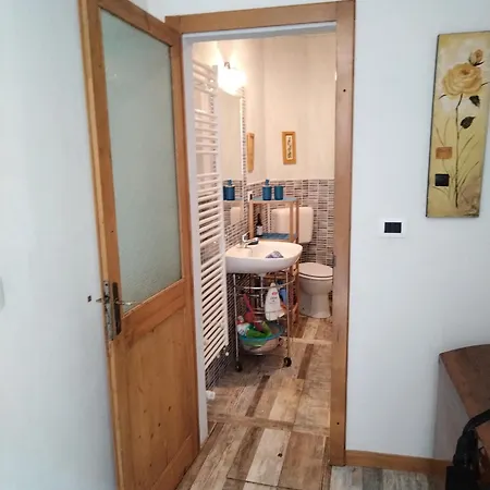La Porta شقة فيرّارا