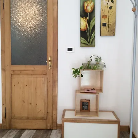 شقة La Porta فيرّارا
