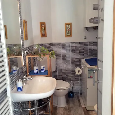La Porta Apartment *