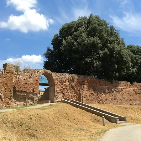 La Porta * Ferrara