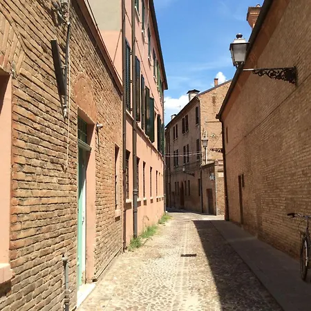 La Porta Apartment Ferrara